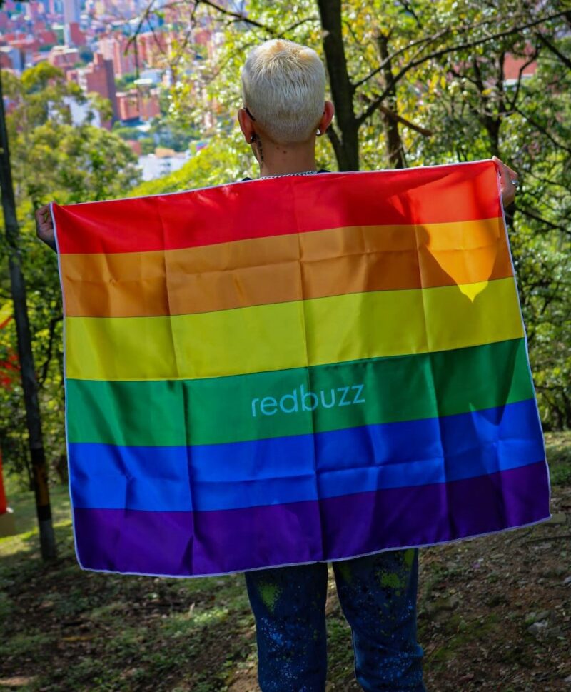 BANDERA GAY, BANDERA LESBIANAS, banderas lesbicas, banderas trans