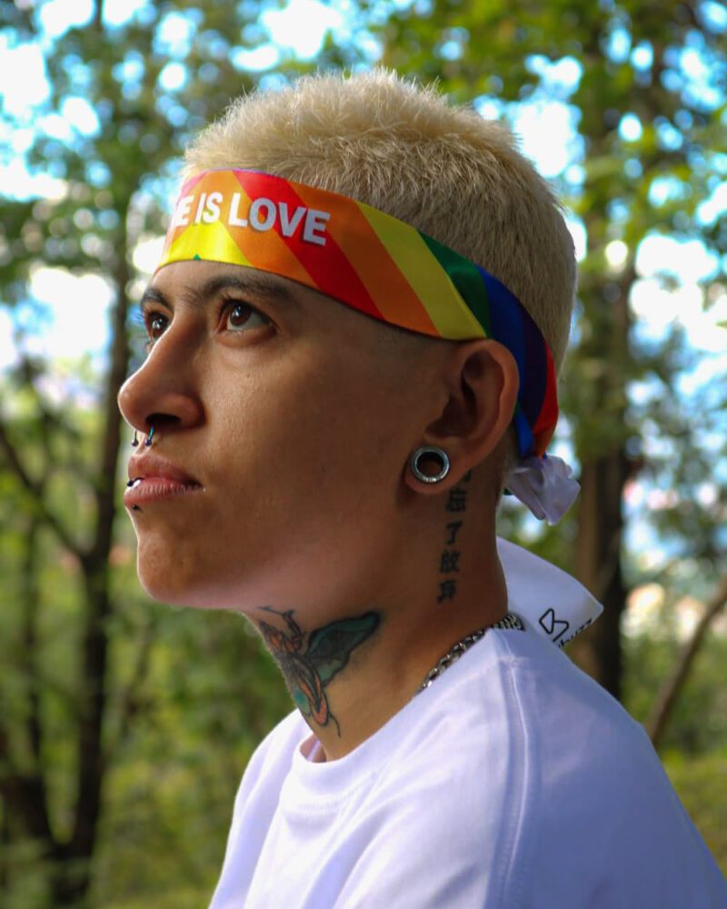 Bandana, accesorios gay, tienda lgtb tienda gay